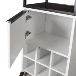 Armoire White Hall II -Promos Meubles Boutique 1000218376 210303 09052300005 DETAILS P000000001000218376