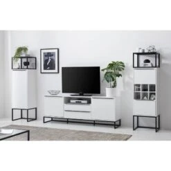 Armoire White Hall II -Promos Meubles Boutique 1000218376 210316 08061400017 MOOD DETAILS P000000001000218376 mood