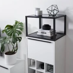 Armoire White Hall II -Promos Meubles Boutique 1000218376 210316 08061800020 DETAILS P000000001000218376