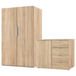 Ensemble D’entrée Escalo (2 éléments) -Promos Meubles Boutique 1000220875 200918 11421400079 IMAGE P000000001000220875