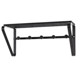 Porte-manteaux Mural Muscoda