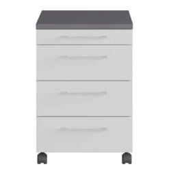 Caisson à Roulettes GW-Profi 2.0 -Promos Meubles Boutique 1000222871 200821 11193700055 DETAILS P000000001000222871