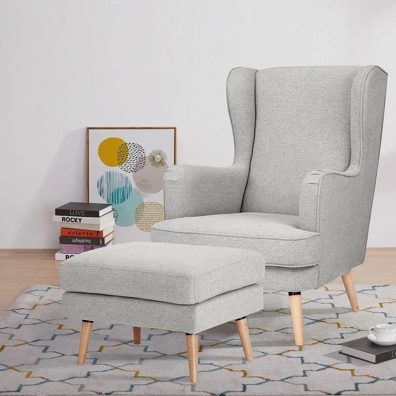 Fauteuil Bergère Limeri II 21 Fauteuil Bergère Limeri II – Image 19