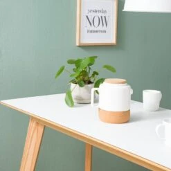 Table Haute Kerava -Promos Meubles Boutique 1000223467 210430 11442700003 DETAILS P000000001000223467