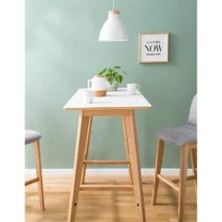 Table Haute Kerava -Promos Meubles Boutique 1000223467 210430 11442700011 DETAILS P000000001000223467