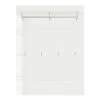Porte-manteaux mural Amanda I -Promos Meubles Boutique 1000223499 200828 06175400042 IMAGE P000000001000223499