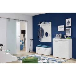 Porte-manteaux mural Amanda I -Promos Meubles Boutique 1000223499 200828 06175700045 MOOD DETAILS P000000001000223499 mood