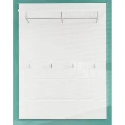 Porte-manteaux mural Amanda I -Promos Meubles Boutique 1000223499 200828 06180200048 DETAILS P000000001000223499