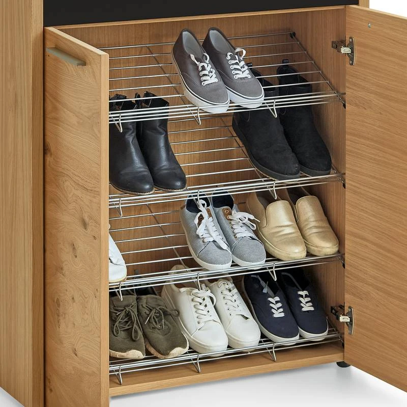 Meuble à Chaussures Levio II 5 Meuble à Chaussures Levio II – Image 3