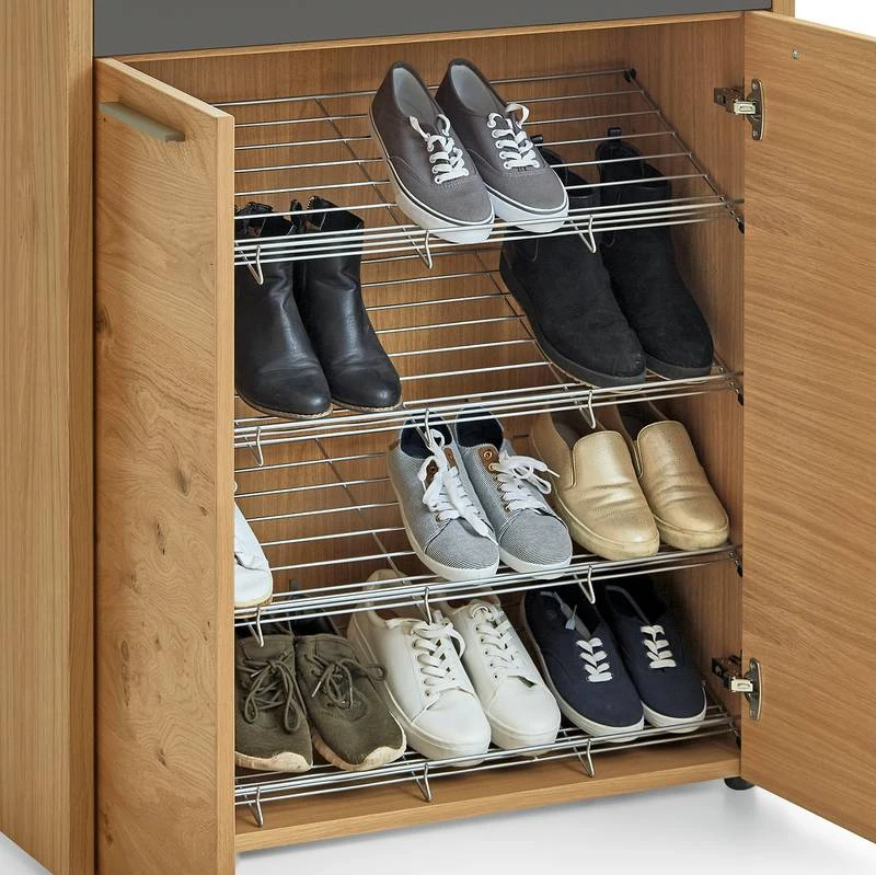 Meuble à Chaussures Levio II 11 Meuble à Chaussures Levio II – Image 9