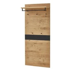 Porte-manteau Mural Levio II 11 Porte-manteau Mural Levio II -Promos Meubles Boutique 1000223961 200911 07183100103 IMAGE P000000001000223961