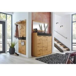 Porte-manteau Mural Levio II 12 Porte-manteau Mural Levio II -Promos Meubles Boutique 1000223961 200911 07183300104 MOOD DETAILS P000000001000223961 mood