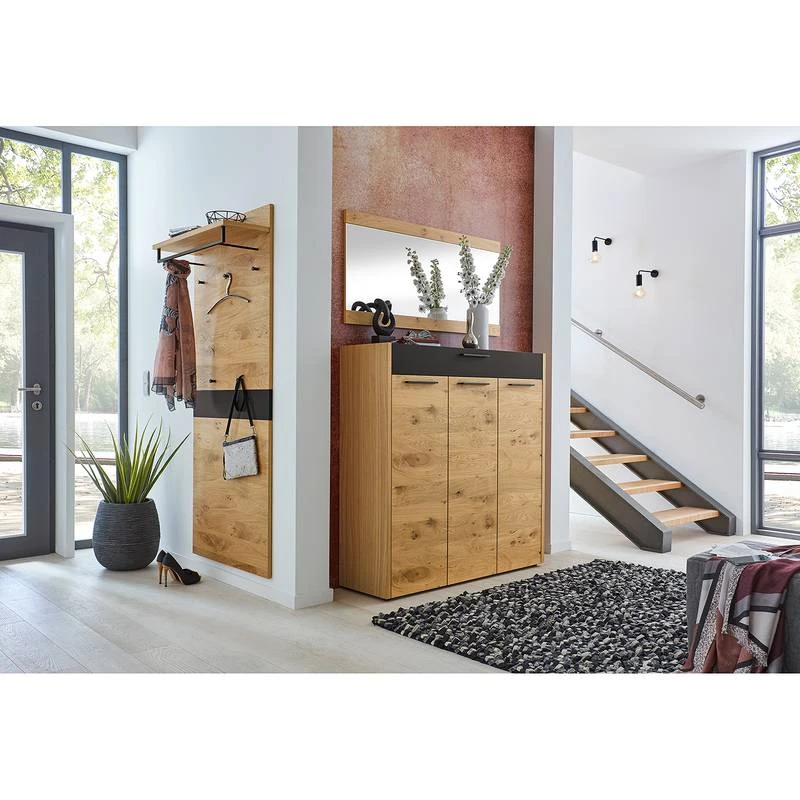 Porte-manteau Mural Levio II 7 Porte-manteau Mural Levio II – Image 5