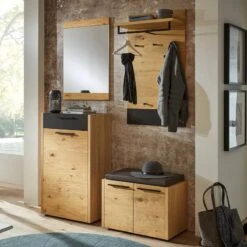 Ensemble D’entrée Levio III (4 éléments)