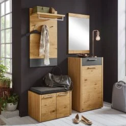 Ensemble D’entrée Levio III (4 éléments) 23 Ensemble D’entrée Levio III (4 éléments) -Promos Meubles Boutique 1000223976 200911 07193400175 MOOD IMAGE P000000001000223976 mood