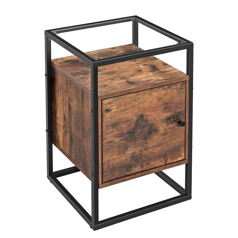 Bout De Canapé Cottage Hill II 3 Bout De Canapé Cottage Hill II