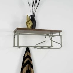 Porte-manteau Mural Welbeck III -Promos Meubles Boutique 1000226028 230322 020 MOOD DETAILS P000000001000226028 mood