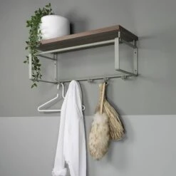 Porte-manteau Mural Welbeck III -Promos Meubles Boutique 1000226028 230322 022 MOOD DETAILS P000000001000226028 mood