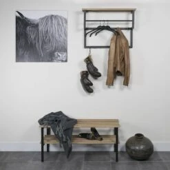 Porte-manteau Mural Westmont -Promos Meubles Boutique 1000226040 230322 021 MOOD DETAILS P000000001000226040 mood
