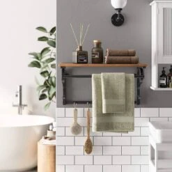 Porte-manteaux Mural Montevallo -Promos Meubles Boutique 1000226091 200921 14223400040 MOOD DETAILS P000000001000226091 mood