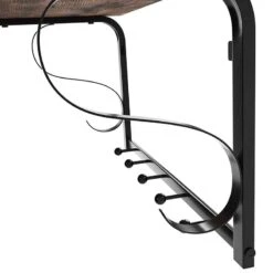 Porte-manteaux Mural Montevallo -Promos Meubles Boutique 1000226091 200921 14223600041 DETAILS P000000001000226091