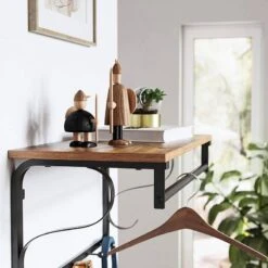 Porte-manteaux Mural Montevallo -Promos Meubles Boutique 1000226091 200921 14223800042 DETAILS P000000001000226091