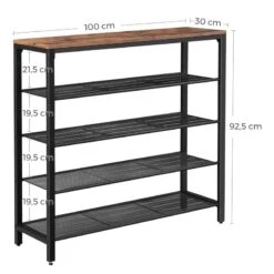 Étagère à Chaussures Bettyhill II -Promos Meubles Boutique 1000226135 200921 14260600300 SKETCH DETAILS P000000001000226135 sketch