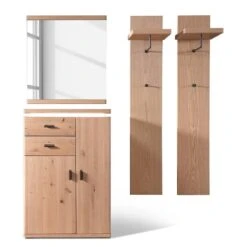 Ensemble D’entrée Ellinwood II (4 élém.) -Promos Meubles Boutique 1000226407 200925 06064400082 DETAILS P000000001000226407