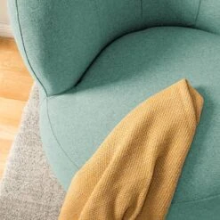 Fauteuil LOVELOCK -Promos Meubles Boutique 1000227508 230525 053 DETAILS P000000001000227508