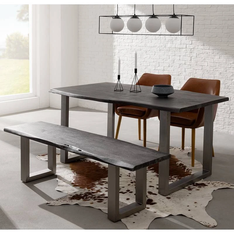 Table En Bois Massif KAPRA 22 Table En Bois Massif KAPRA – Image 20