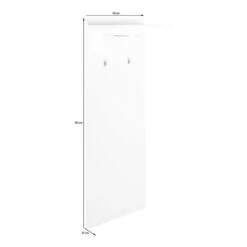 Ensemble D’entrée Chippewa II (4 élém.) -Promos Meubles Boutique 1000228620 201022 13531700261 SKETCH DETAILS P000000001000228620 sketch