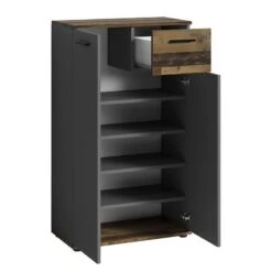 Ensemble D’entrée Chippewa II (4 élém.) -Promos Meubles Boutique 1000228620 210219 09013300011 DETAILS P000000001000228620