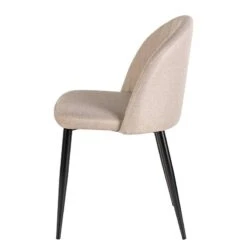 Chaises Capitonnées Jacklin V (2 élém.) -Promos Meubles Boutique 1000230131 221219 040 DETAILS P000000001000230131