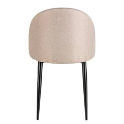 Chaises Capitonnées Jacklin V (2 élém.) -Promos Meubles Boutique 1000230131 221219 050 DETAILS P000000001000230131