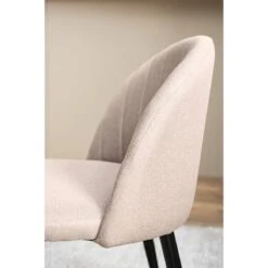 Chaises Capitonnées Jacklin V (2 élém.) -Promos Meubles Boutique 1000230131 221219 080 DETAILS P000000001000230131