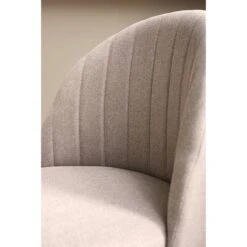 Chaises Capitonnées Jacklin V (2 élém.) -Promos Meubles Boutique 1000230131 221219 090 DETAILS P000000001000230131