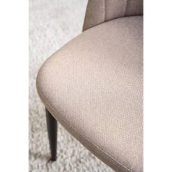 Chaises Capitonnées Jacklin V (2 élém.) -Promos Meubles Boutique 1000230131 221219 100 DETAILS P000000001000230131