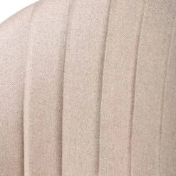 Chaises Capitonnées Jacklin V (2 élém.) -Promos Meubles Boutique 1000230131 221219 140 DETAILS P000000001000230131