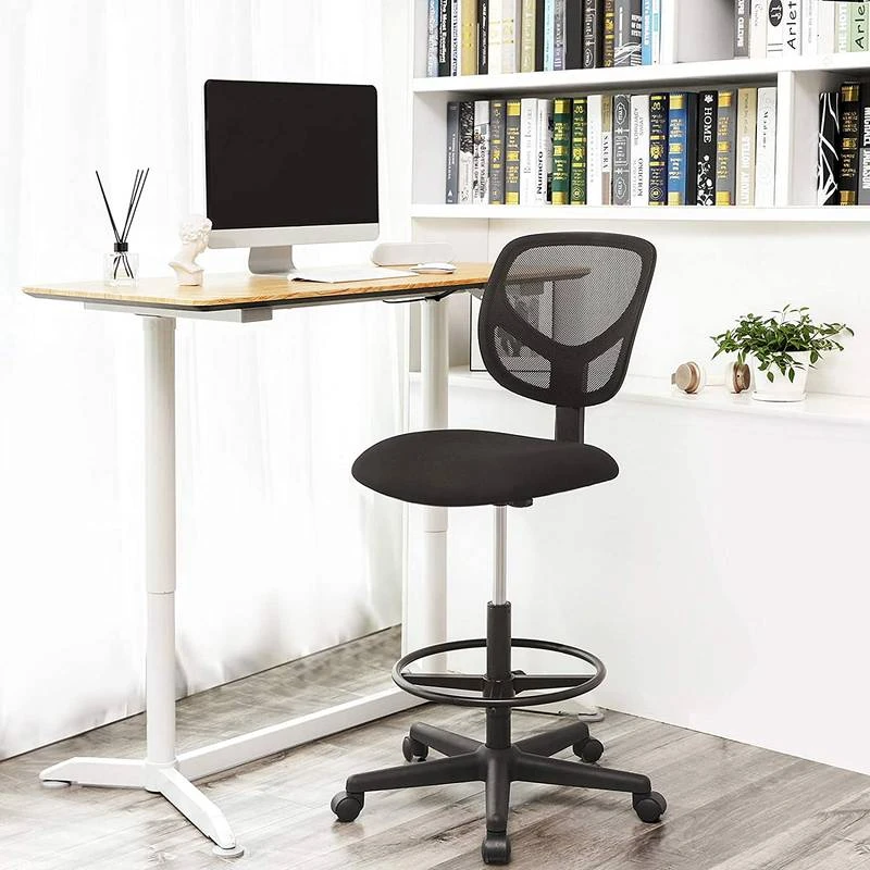 Chaise De Bureau Thaims 4 Chaise De Bureau Thaims – Image 2