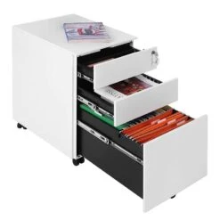 Caisson à Roulettes Le Ray 15 Caisson à Roulettes Le Ray -Promos Meubles Boutique 1000235768 210118 06465800346 DETAILS P000000001000235768