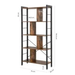 Étagère Niolon I 11 Étagère Niolon I -Promos Meubles Boutique 1000235784 210118 06495700460 SKETCH DETAILS P000000001000235784 sketch