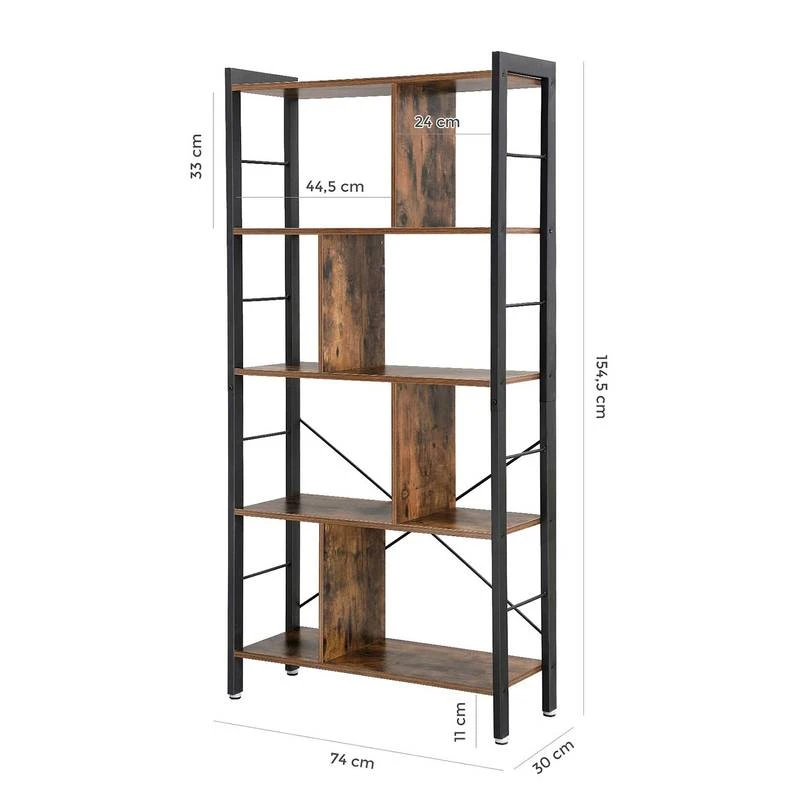 Étagère Niolon I 7 Étagère Niolon I – Image 5