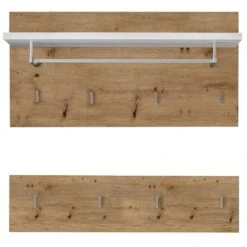 Porte-manteau Mural Liffre