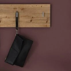 Porte-manteau Mural Liffre -Promos Meubles Boutique 1000237346 201230 13152700059 DETAILS P000000001000237346