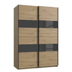 Armoire à Portes Coulissantes Altona I -Promos Meubles Boutique 1000243382 210217 15221900060 IMAGE P000000001000243382