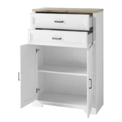 Placard De Bureau Jasmund III -Promos Meubles Boutique 1000244996 210504 06304300034 DETAILS P000000001000244996