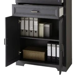 Placard De Bureau Jasmund III -Promos Meubles Boutique 1000244997 210504 06305000047 DETAILS P000000001000244997