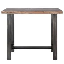 Table Haute Gelles 26 Table Haute Gelles -Promos Meubles Boutique 1000246830 220830 030 DETAILS P000000001000246830