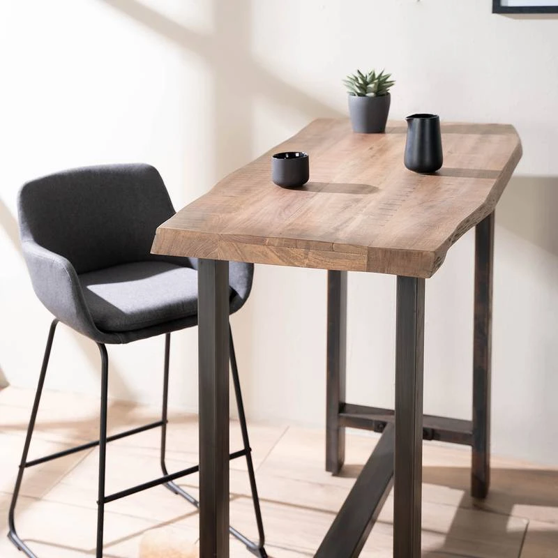 Table Haute Gelles 6 Table Haute Gelles – Image 4