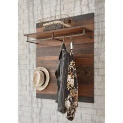 Porte-manteau mural Buzan -Promos Meubles Boutique 1000250947 210225 13113400007 MOOD DETAILS P000000001000250947 mood